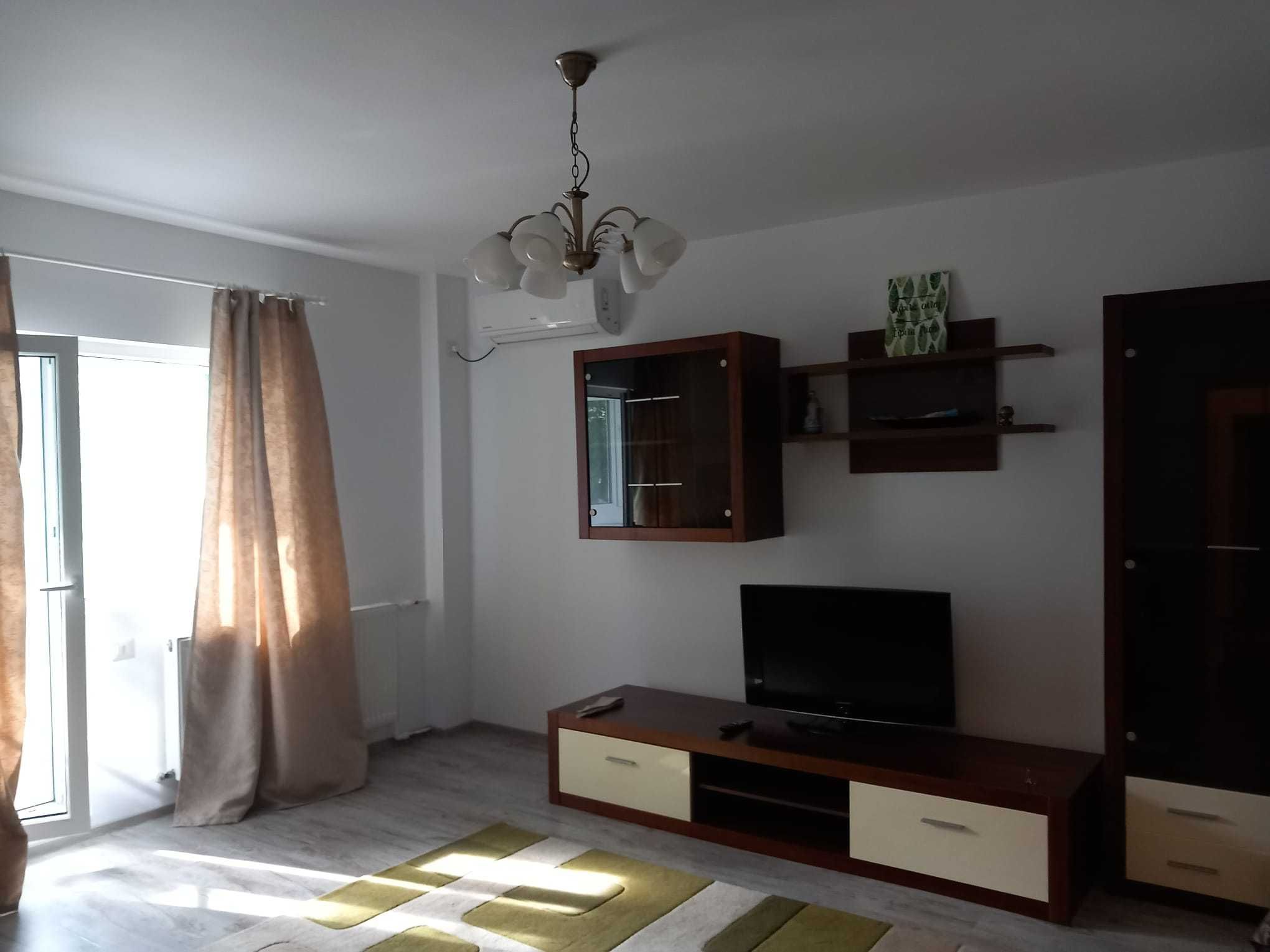 Proprietar închiriez apartament 2 camere Nerva Traian