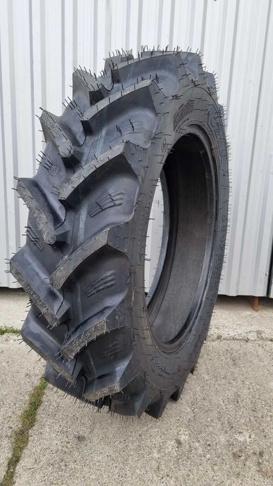 Anvelope tractor noi Ozka 250/85 R24 cauciucuri 9.5-24 garantie #330