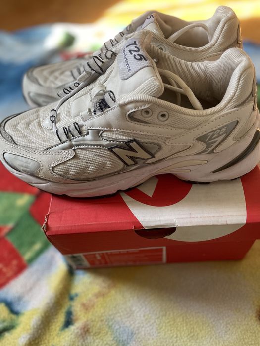 Nike Adidas Reebok Zara Puma New balance мужская обувь