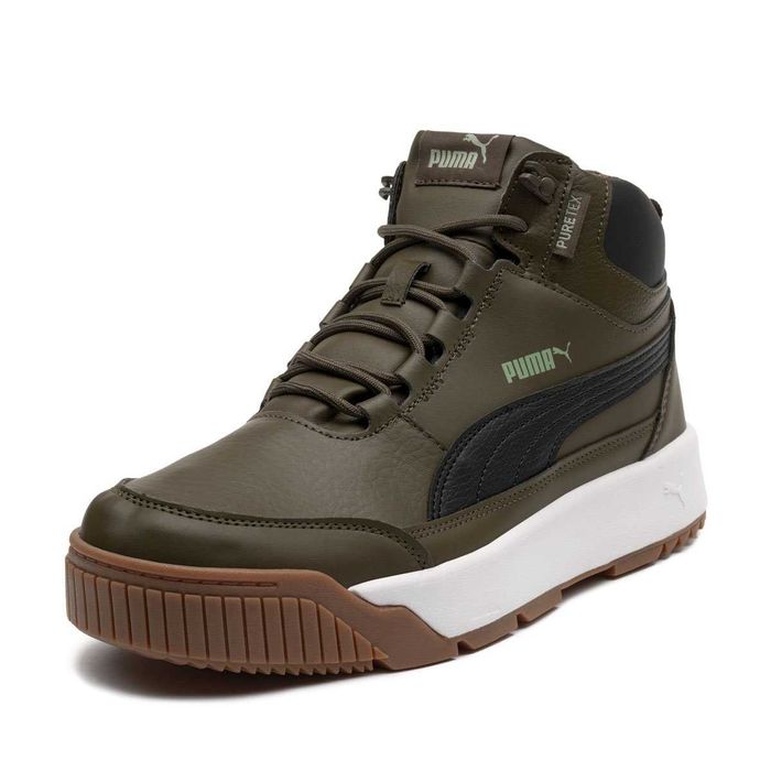 Puma - Tarrenz SB II PureTex №40,№40.5 Оригинал Код 816