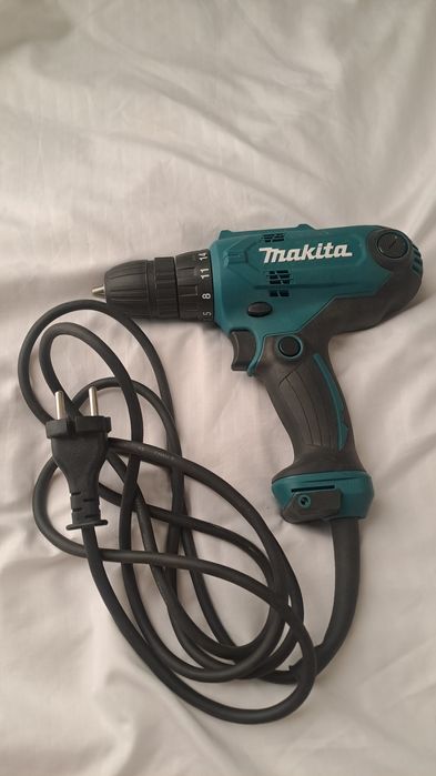 Дрель шурповерт..