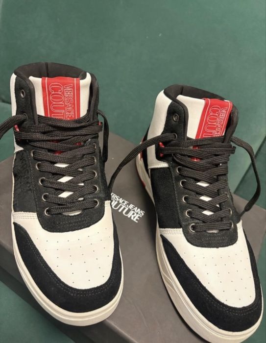 Ghete Versace Couture