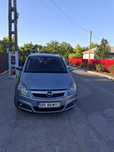 Vând Opel zafira b