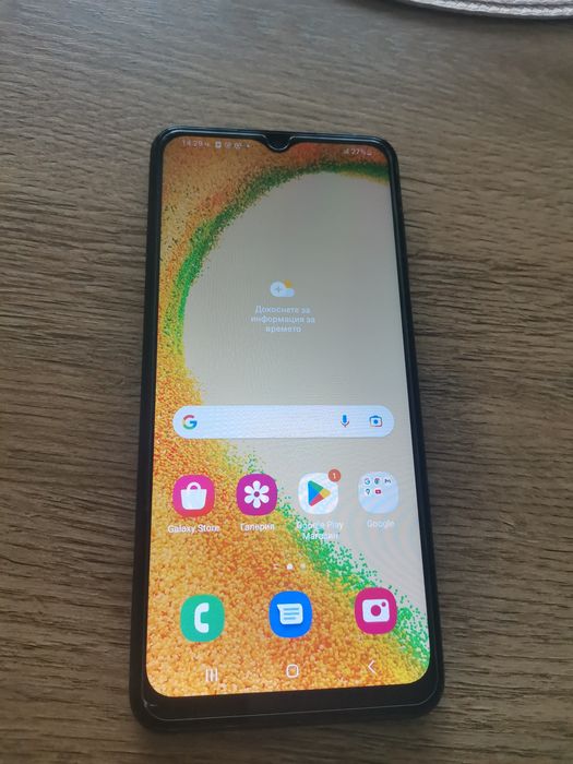 Samsung A32 4/128GB Black