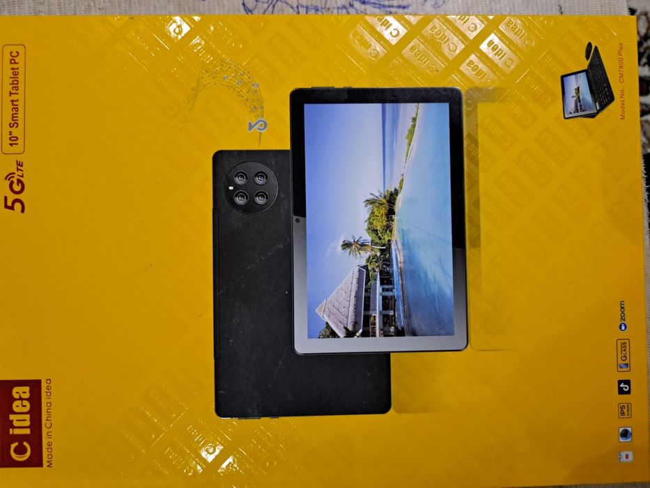 Planshet, планшет