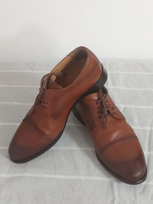 Pantofi Bărbătești Marelbo