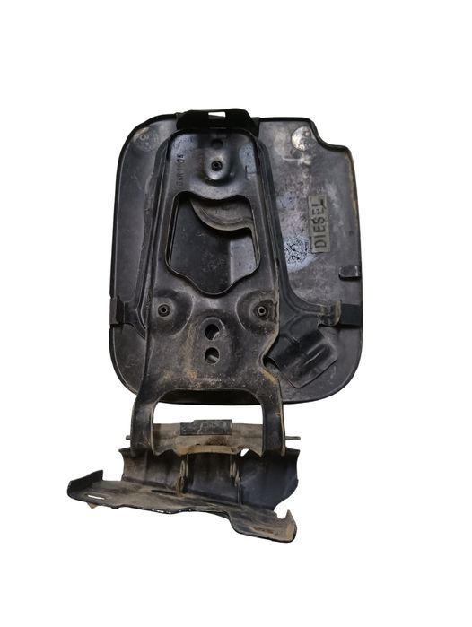 Capac rezervor combustibil DACIA DUSTER 2010 - >