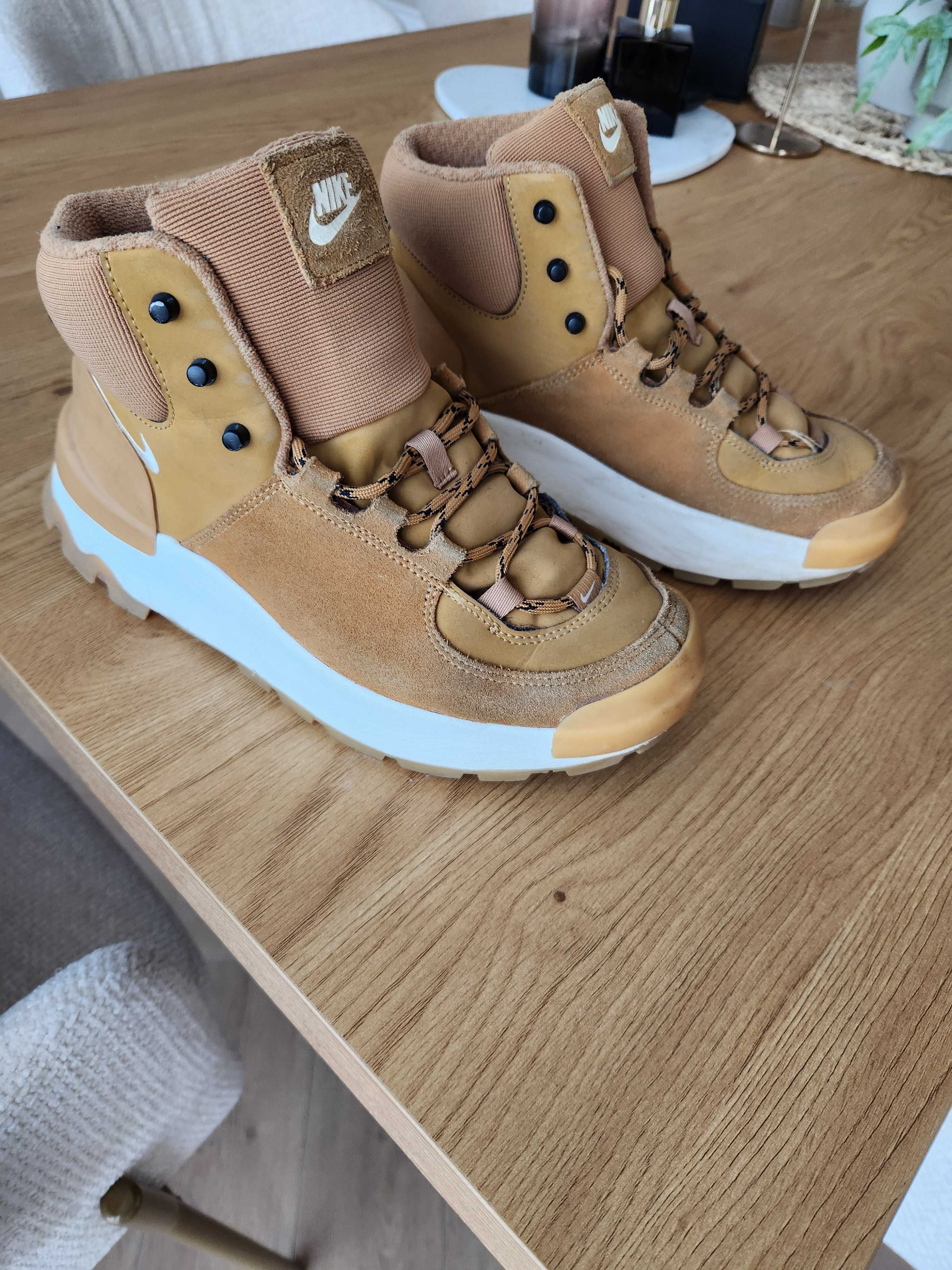 Nike Обувки Nike City Classic Boot