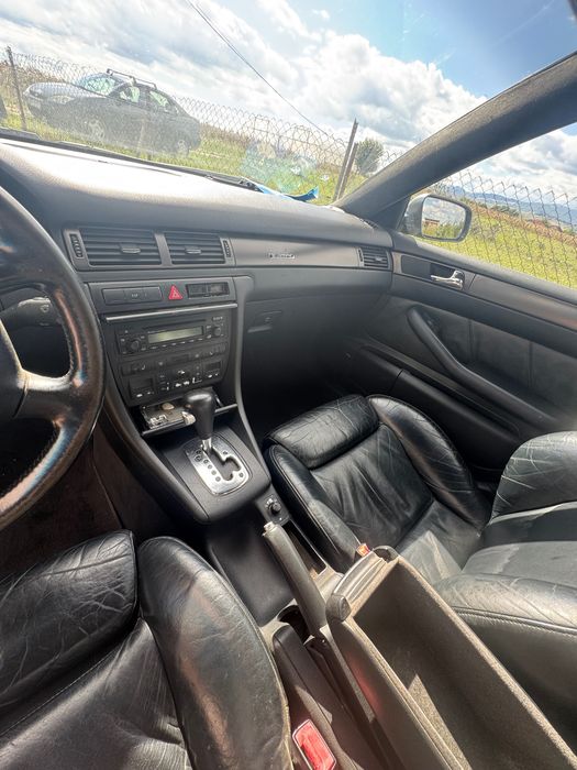 Audi A6 stare perfecta de functionare
