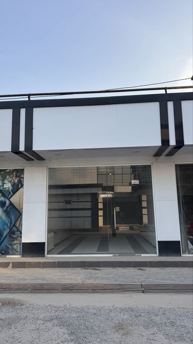 Нежилое помещение в центре Кибрай