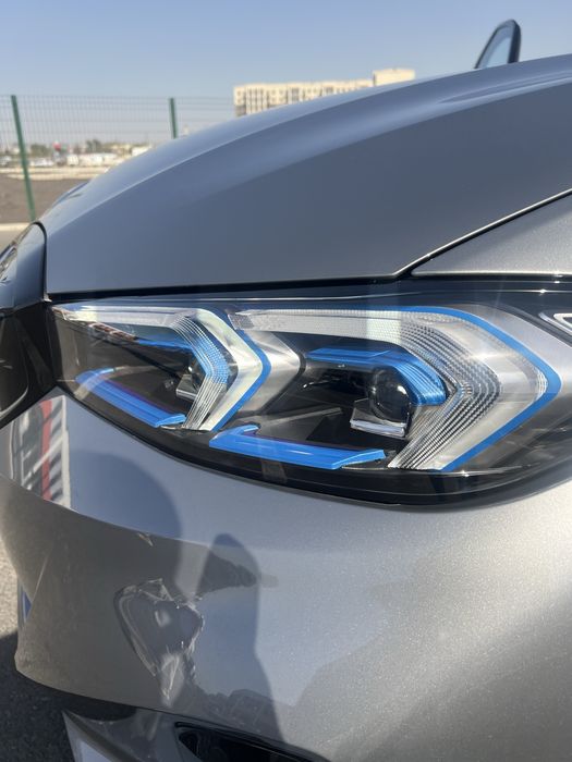 Bmw i3 40 L nightsport