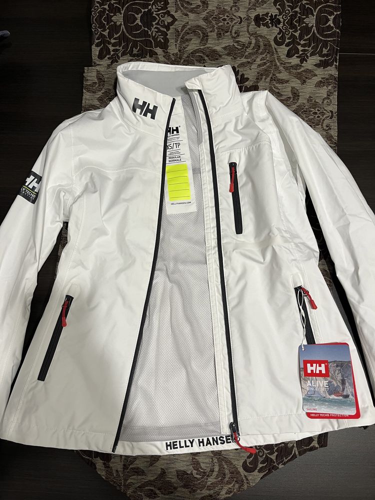 Jachetă Helly Hansen