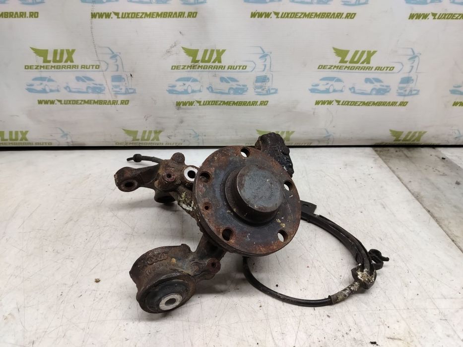 Fuzeta drepta spate 8e0505436-bc Audi A4 B7 [2004 - 2008]