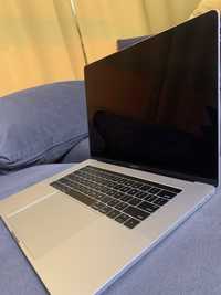 MacBook Pro 2016 15 inch TouchBar