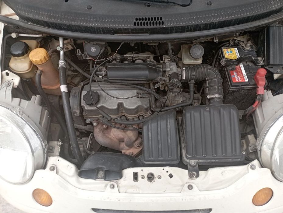 Матиз афтомат насия савдо