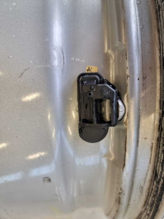 Jante R18 5x112 MERCEDES GLC,GLE,A-B-C-E-S classe;VITO,V class+Senzori