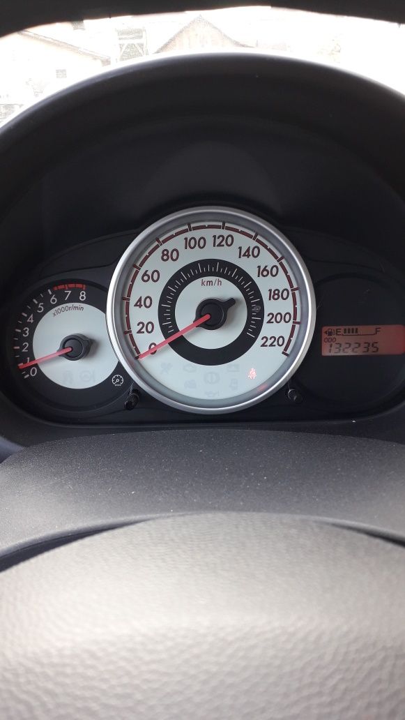 Mazda 2 benzina 1.3