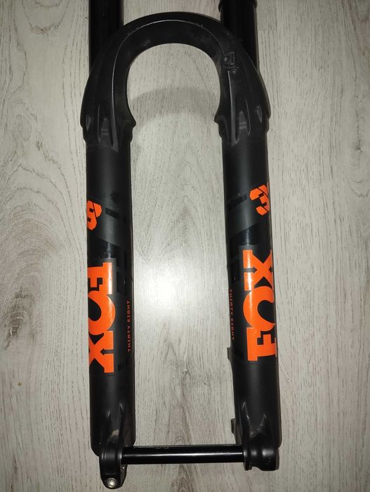 Furca FOX 38 Performance 29".