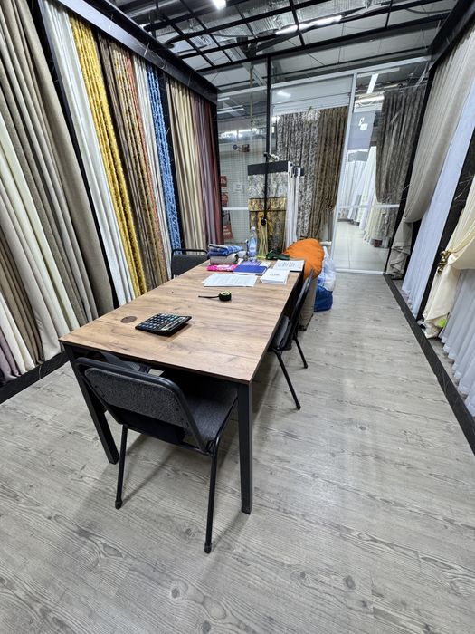 Бутик в ТД Мерей