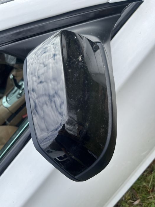 Oglinda stanga dreapta cu unghi mort bmw seria 7 f01 f02 europa