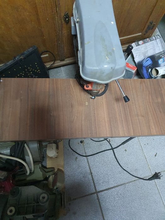 Coloana găurit (frezat)