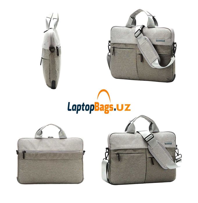Сумка Okade®️ для ноутбука и MacBook 13-16"