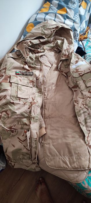 Шуба 5 бр чисто нови размери