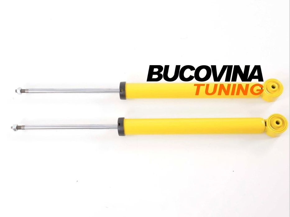 Suspensie Sport Reglabila compatibila cu VW Polo 6R FK