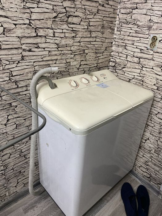 Срочна сатылады жаксы жумыс жасап тұр 6 кг