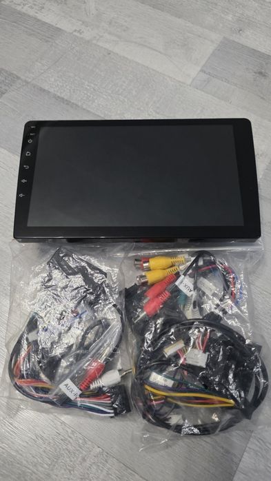 Мултимедия универсална  Android 14