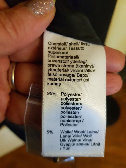 НОВО МАКСИ дамско палто