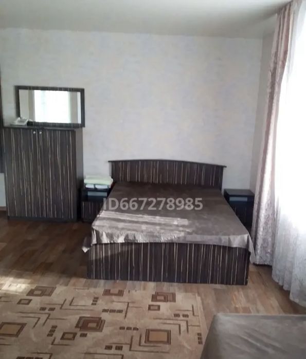 Сдам 1-комнатную квартиру