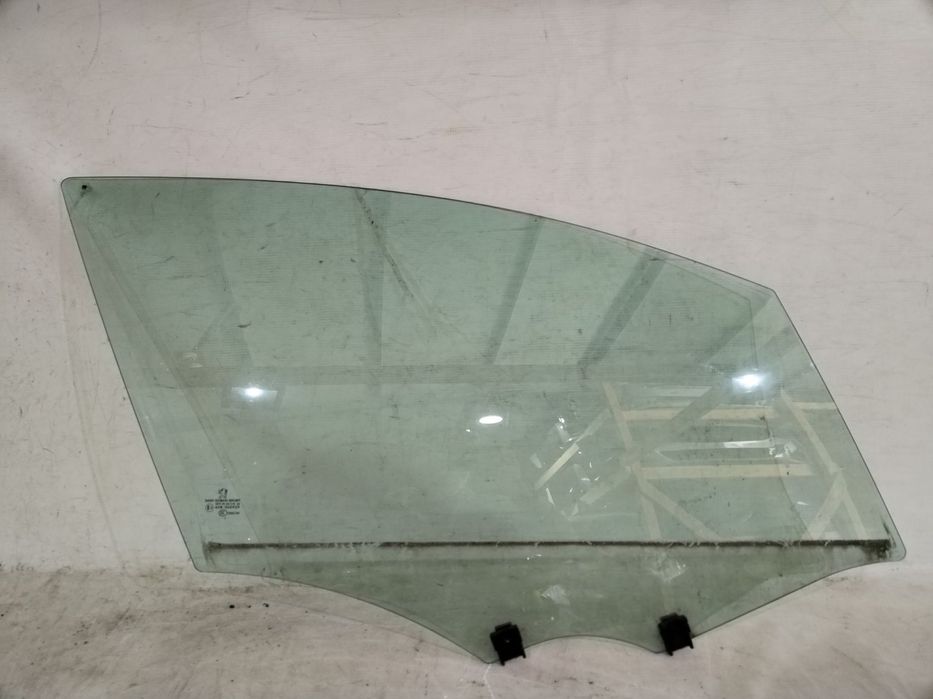 Geam usa dreapta fata, Peugeot 508, 2011, 2012, 2013, 2014, 2015, 2016, 2017, 2018.