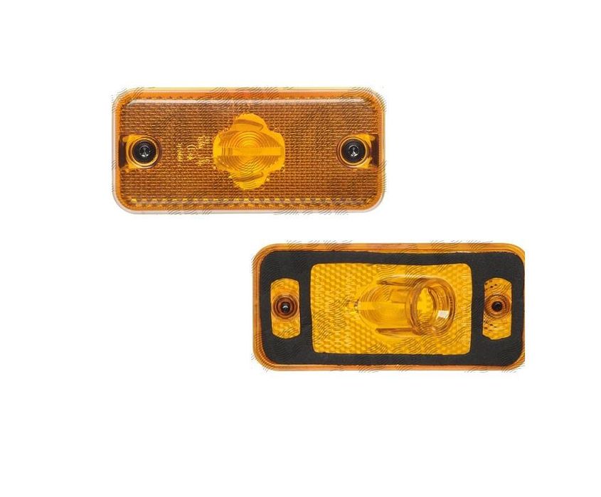 Lampa pozitie Iveco Daily; Eurostar-Eurotech, DAF CF, LF, 202006; XF, 20; XF, 10.20, Renault Magnum, 20; Midlum, 20; Premium, Volvo FE/FL, Citroen Jumper Fiat Ducato Peugeot Boxer, stanga=dreapta,