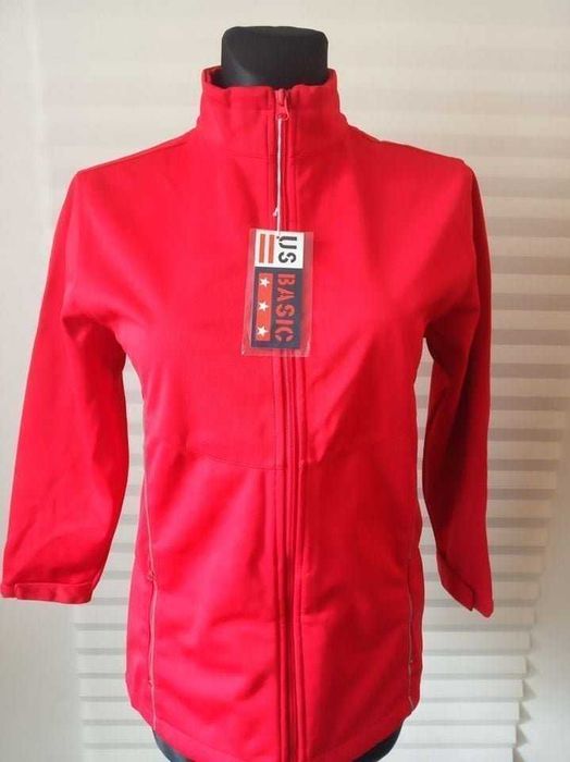 Новая женская куртка. Голландский бренд US BASIC