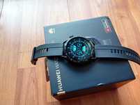 Vând ceas smartwatch Huawei watch Gt3 46 mm