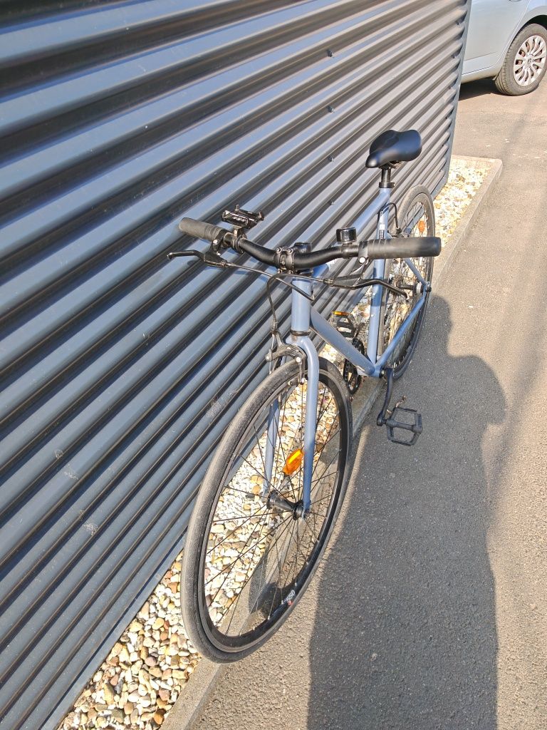 Bicicleta Decathlon Btwin Elops 500