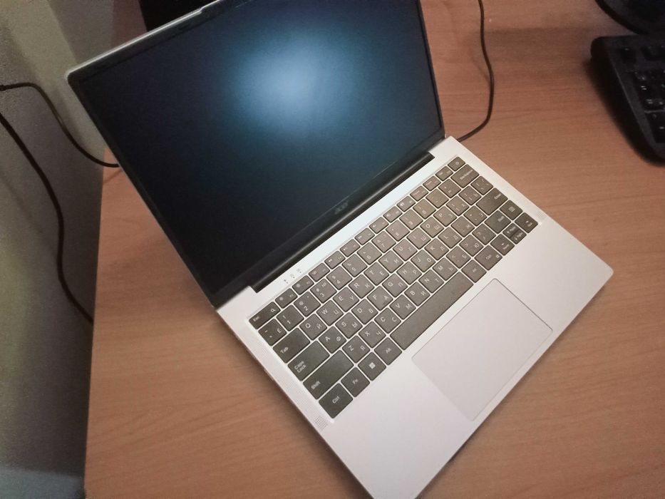 Ультра-легкий ноутбук Acer Aspire Lite 14