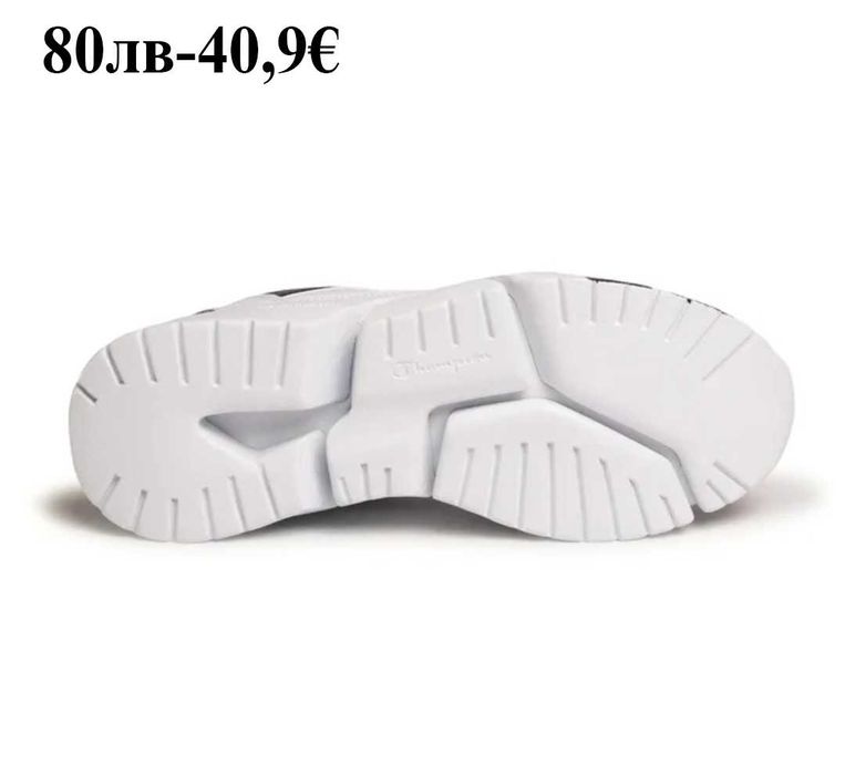 Сникърси  Champion Lander Mesh