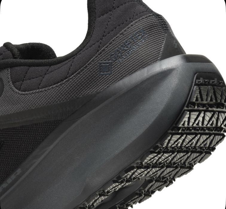 Nike winflo11 goretex