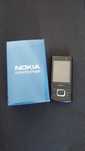 Vand nokia 6500 slide in stare f buna- ca NOU !!