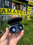 Casti Baseus /Wireless /Bluetooth /Noice Canceling /Autonomie 38 ore
