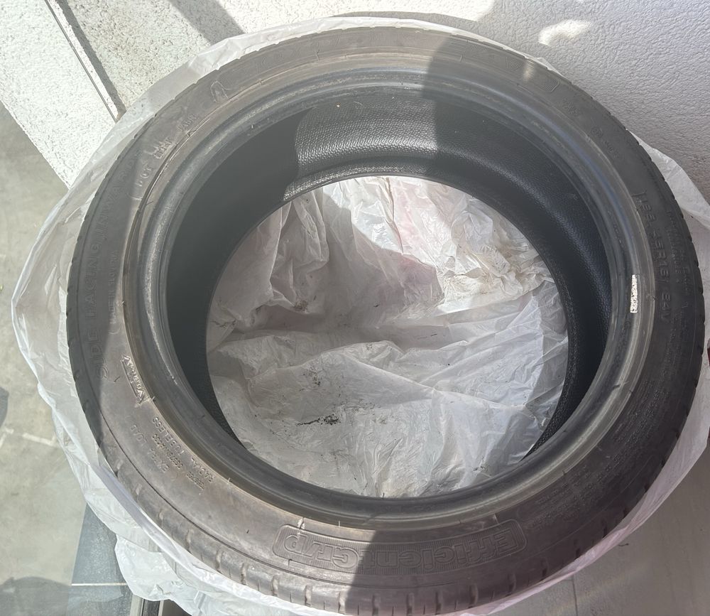 4 Anvelope Goodyear VARA XL 195/45 R16 84H