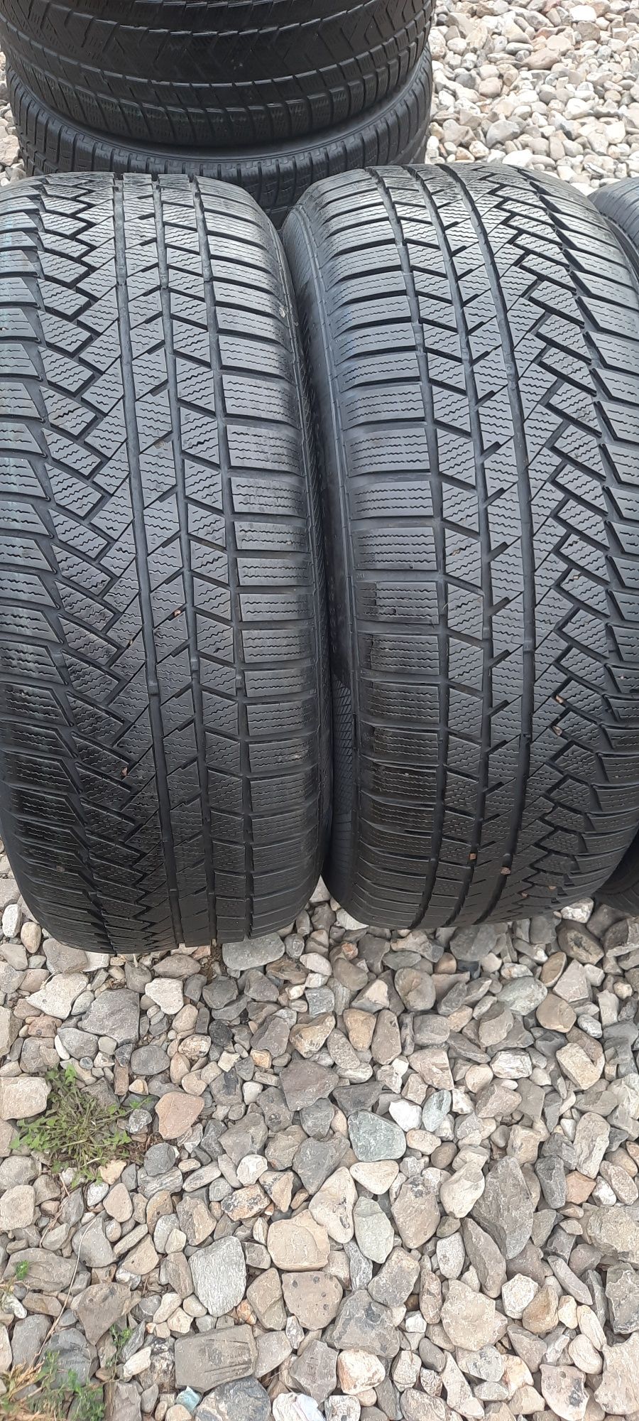 Anvelope 265 50 19 M+S