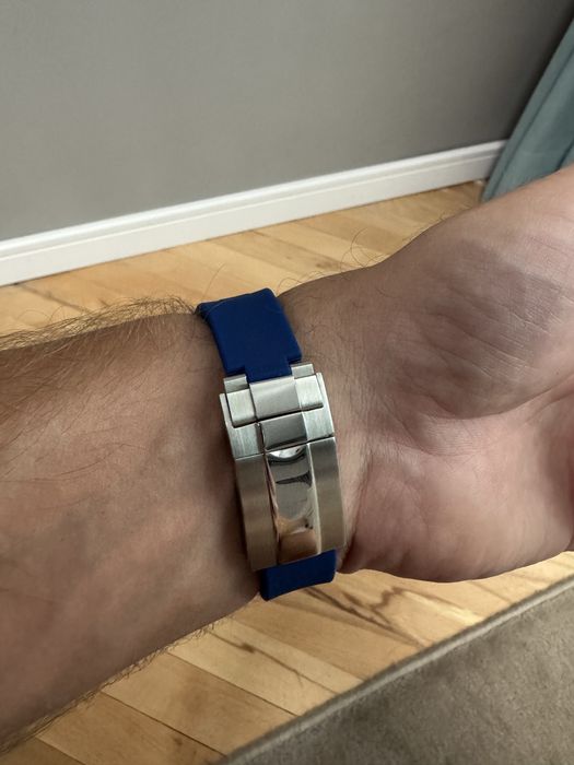 Seiko Mod автоматичен часовник