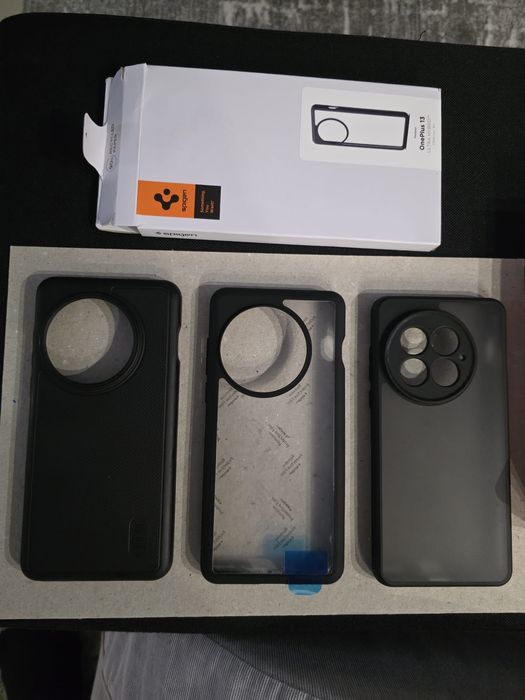 OnePlus 13 512 GB памет 16GB RAM Black Eclipse