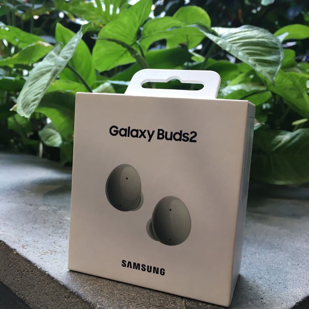 SAMSUNG Galaxy Buds2