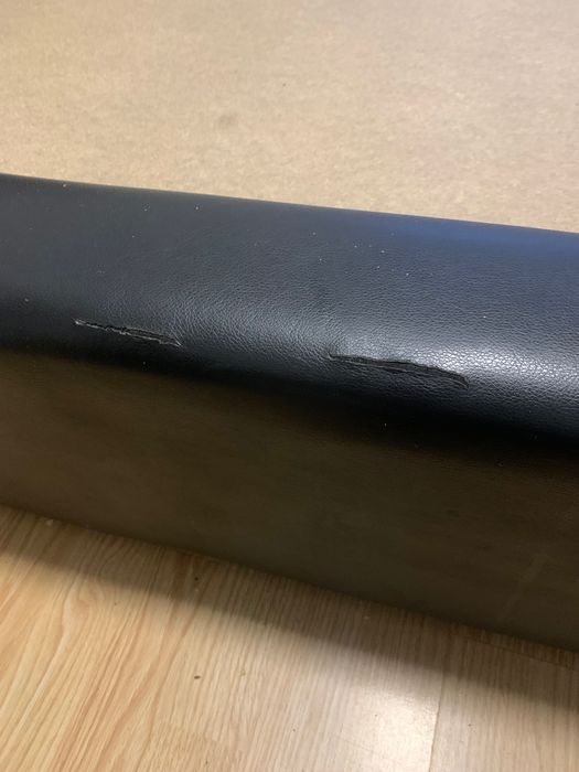 Vând Pat matrimonial cu saltea