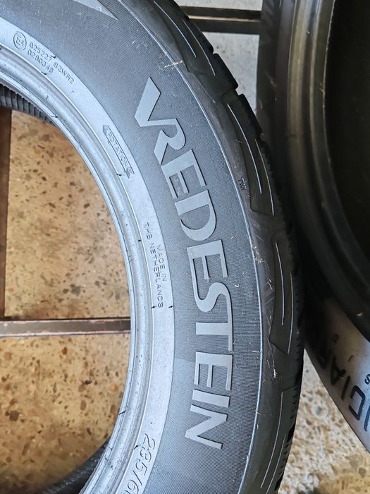 4 anvelope 235 60 18