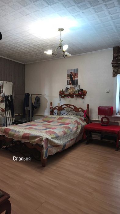 Продаем дом из 5 комнат с зимним садом и гостевым домиком ост.Луговая